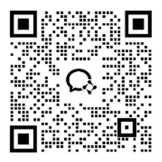 企业微信二维码 - 扫码添加专属顾问